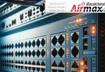 Bezpieczeństwo Online z Airmax Internet