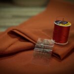 Patchwork w modzie zero waste – jak wykorzystać najmniejsze skrawki?