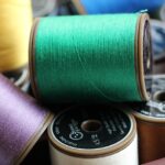 Marszczenie zasłon – różne techniki i efekty